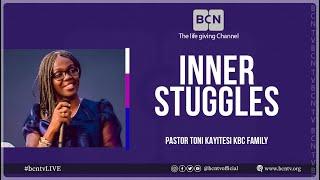 BCN TV  SERMON    Pastor Toni KAYITESI KBC Family