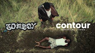 Joeboy - Contour Official Music Video