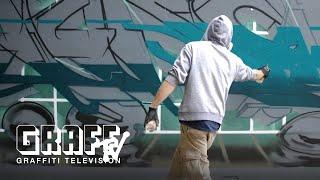 GRAFFITI TV 089 Pokar