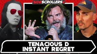 Tenacious D May END From MAJOR Blowback Woke Genshin Impact Boycott  Side Scrollers