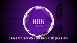 Ziggy X ft. Sedutchion - Frequencies Lost Radio Edit