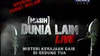 Masih Dunia Lain LIVE 11 - 12 April 2014 FULL VIDEO