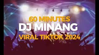 DJ MINANG VIRAL TIKTOK TERBARU FULL BASS - BASAYANG TAPI BABAGI