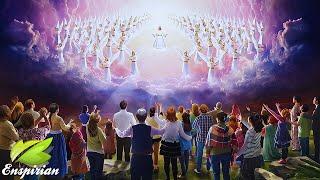 BLESSED HOPE OF THE SECOND COMING OF JESUS CHRIST  7 Hours Heavenly Music For Hope & Encouragement