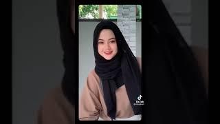 Tiktok hijab bocil tiktok remaja