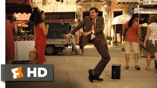 Mr. Beans Holiday 310 Movie CLIP - Mr. Bombastic 2007 HD