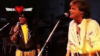 NORA & Modern Talking