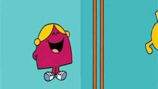 Mr Men Show Season 2 - Opening