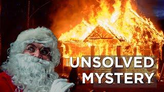 Unsolved Christmas Mystery Of The Sodder Children