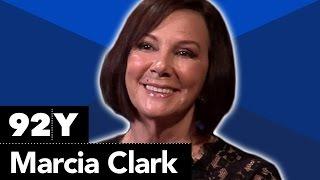 Marcia Clark with Cynthia McFadden on Blood Defense Full Talk