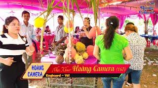 Nhạc Khmer HOÀNG CAMERA {167}