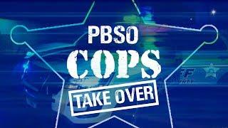 COPS TV Show Features PBSO