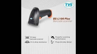 Streamline F&B billing operations - TVS Electronics Receipt Printers and Barcode Scanners