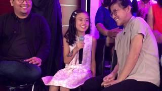 Janna Agoncillo Talks About Her Film - Nervous Translation - Cinema One Originals 2017 Entry