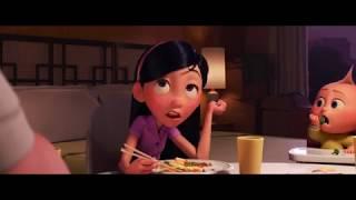 Disney•Pixars Incredibles 2  Trailer 2