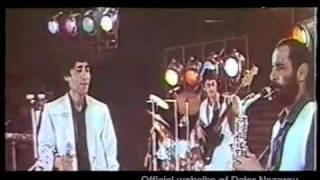 Daler Nazarov - Live in Dushanbe.1988 Kumir