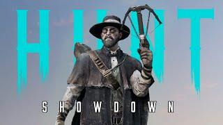 ОРУЖИЕ ДЛЯ ТЕХ КТО ПРОШЁЛ ИГРУ  Hunt  Showdown