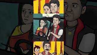 Arjunaru Villu Song Spoof » How Ghilli Should Have Ended » Ghilli Roast » Thalapathy Vijay