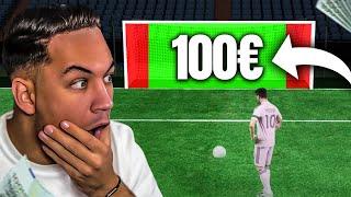 1 BUT = 100€ DE PACKS  FC24