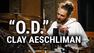 Meinl Cymbals - Clay Aeschliman - O.D.
