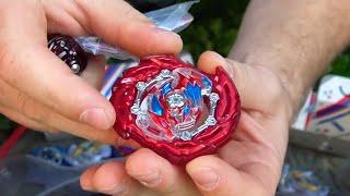 Flare Dragon Beyblade Burst GT Random Booster Vol. 16 Takara Tomy