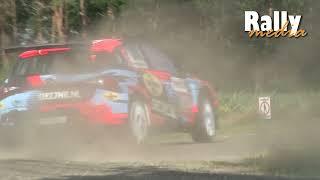 GTC Rally 2022 - Best of by Rallymedia