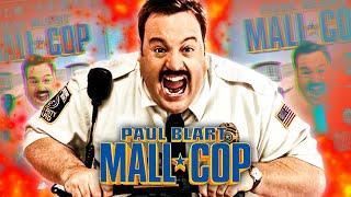 17 Amazing facts about a Mall cop