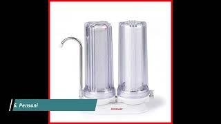 10 Best Water Filter Malaysia - AuntieReviews