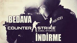 Counter-Strike Global Offensive  TORRENT İNDİRME BEDAVA @2016