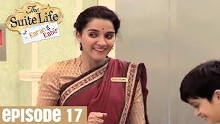 The Suite Life Of Karan and Kabir  Season 1 Episode 17  Disney India Official