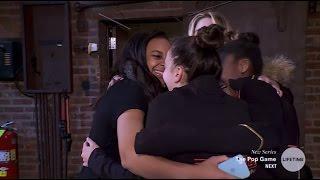 Dance Moms  Chloe Returns After Competition