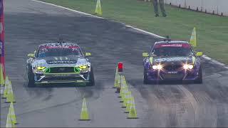 Formula DRIFT Road Atlanta - Top 16 ALL ACTION