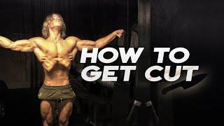 How To Shred Fat THE RIGHT WAY  Cutting\Shredding Guide