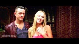 Don Jon 2013 - Barbara Meet Jon Family