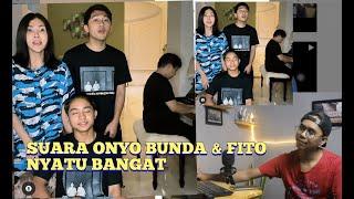 DUET ONYO BUNDA DAN FITO