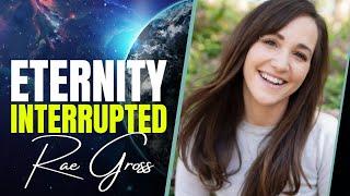 Eternity Interrupted  with Former Mormon RAE GROSS
