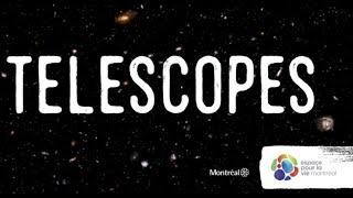 How do telescopes work?