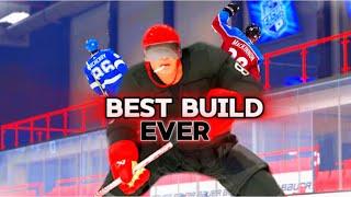 The BEST Build EVER  NHL 24