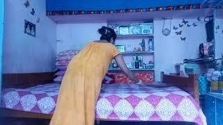 Bengali vlog #Cleaning vlog my everyday morning routine ....