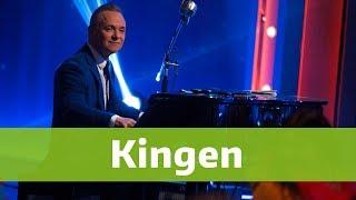 Kingen 247 Love - Live Bingolotto 252 2018