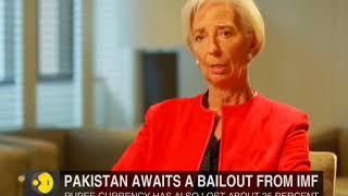 Will Pakistan get bailout from International Monetary Fund for 13th time?