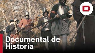 Documental La guerra con los turcos en el Meditárreno y la expulsión de los moriscos