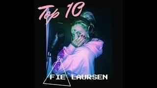 Fie Laursen - TOP 10