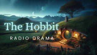 The Hobbit Radio Drama Full