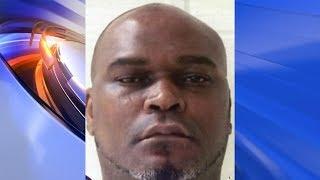 Violent Sex Offender from Virginia Wanted After Removing GPS Bracelet Report Says