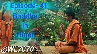 Buddha Episode 41 1080 HD Full Episode 1-55  Buddha Episode 