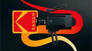 Is this camera the gateway to cinematic movies?  Kodak Super 8 Camera