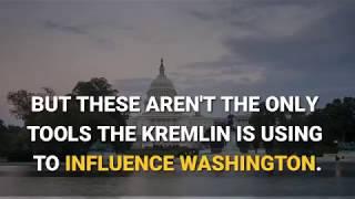 ANCA Exposed How Armenias Front NGO Lobbies for Russia