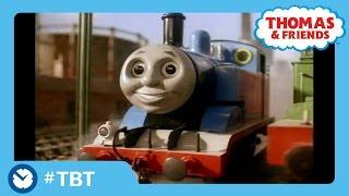 Hes A Really Useful Engine  TBT  Thomas & Friends
