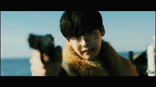 V.I.P.  Lee Jong Suk  Summertime Sadness MV